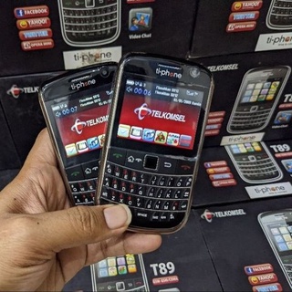 Ti.phone Handphone Murah Mirip BlackBerry
