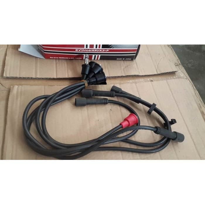 KABEL BUSI JEEP WILLYS