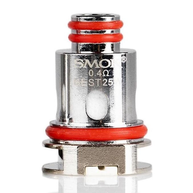 smok fetch coil Jual Smok Fetch Mini Coil Terlengkap & Harga Terbaru Juni 2026