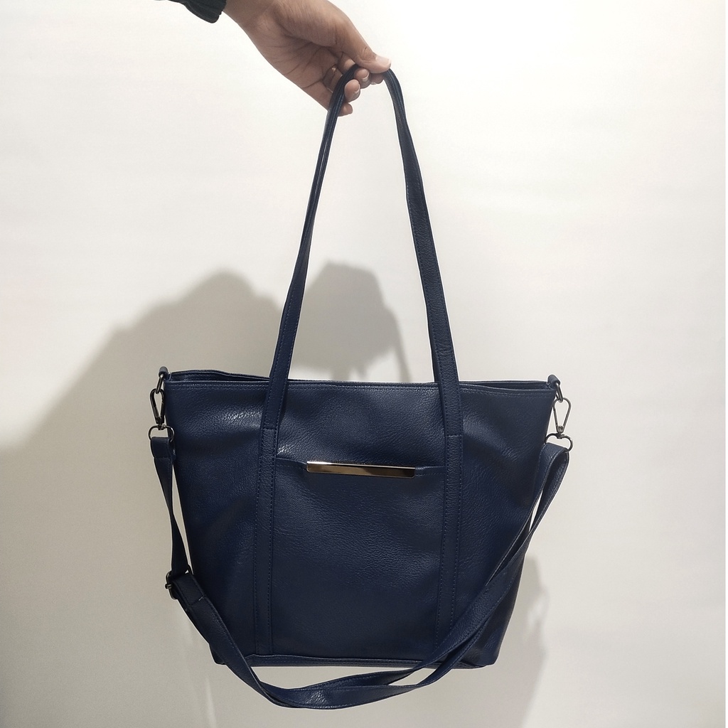 tote bag wanita tas bahu shoulder bag trend terbaru tas kuliah tas wanita korea
