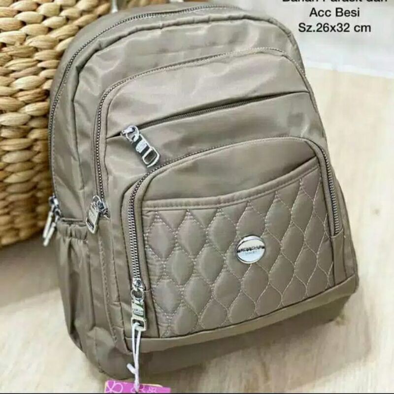 Tas Ransel Ori Chibao 00389-8se