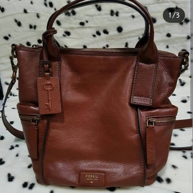 Fossil Emerson Medium