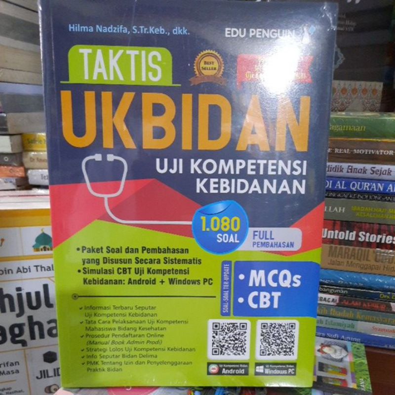 

TAKTIS UKBIDAN