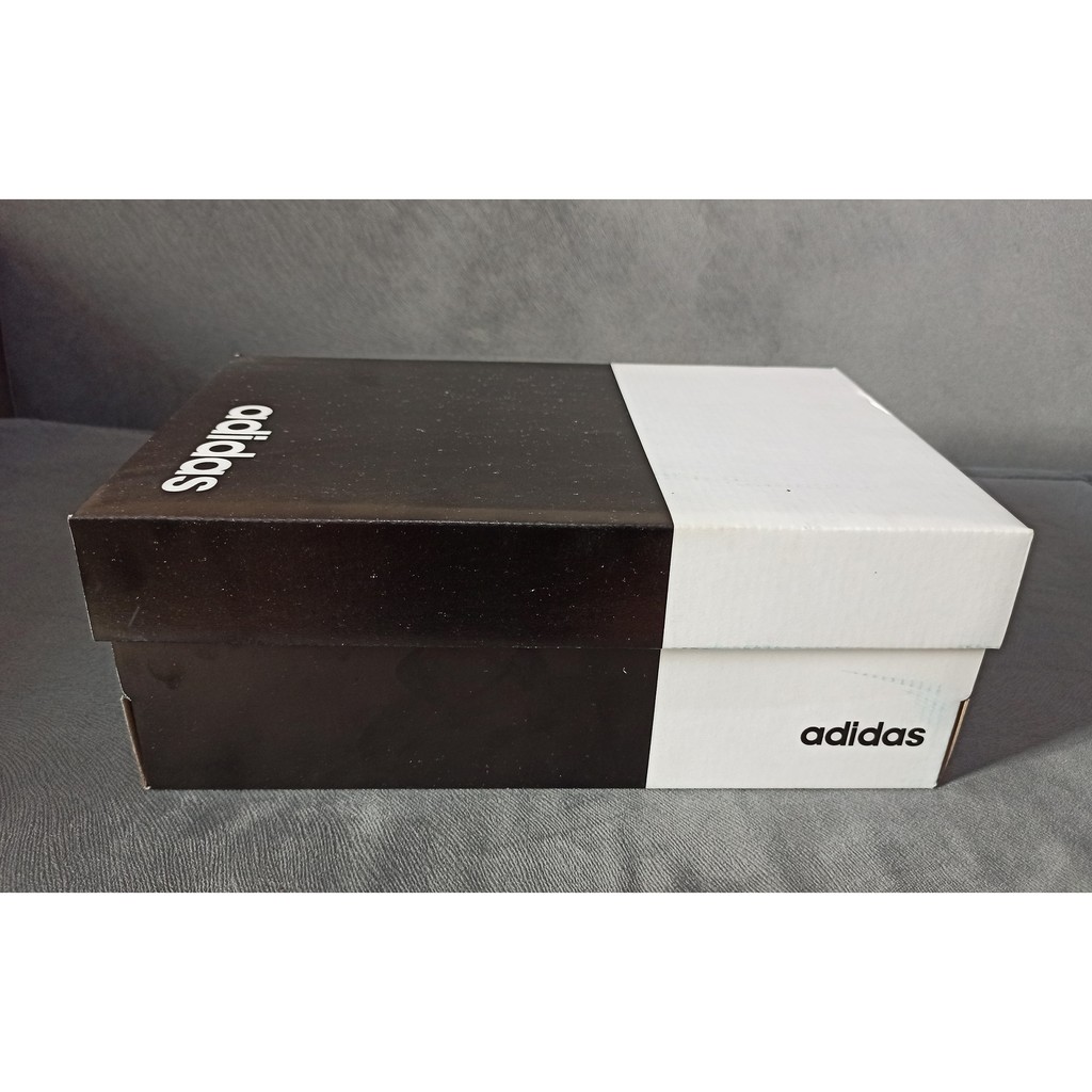 Dus Sepatu Replacement-Adidas Neo BW