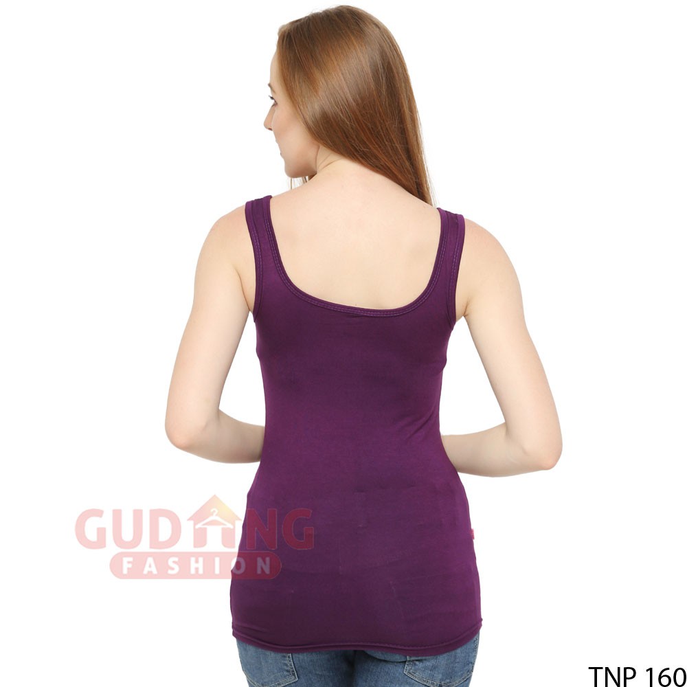 Tanktop Wanita Model Terbaru - TNP 160