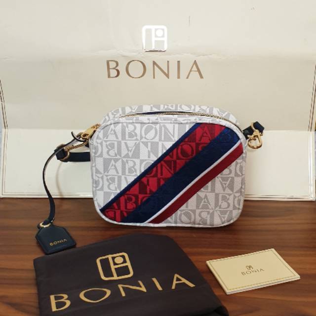 Camera bag bonia New