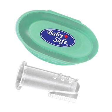 Babysafe Toothbrush With Case