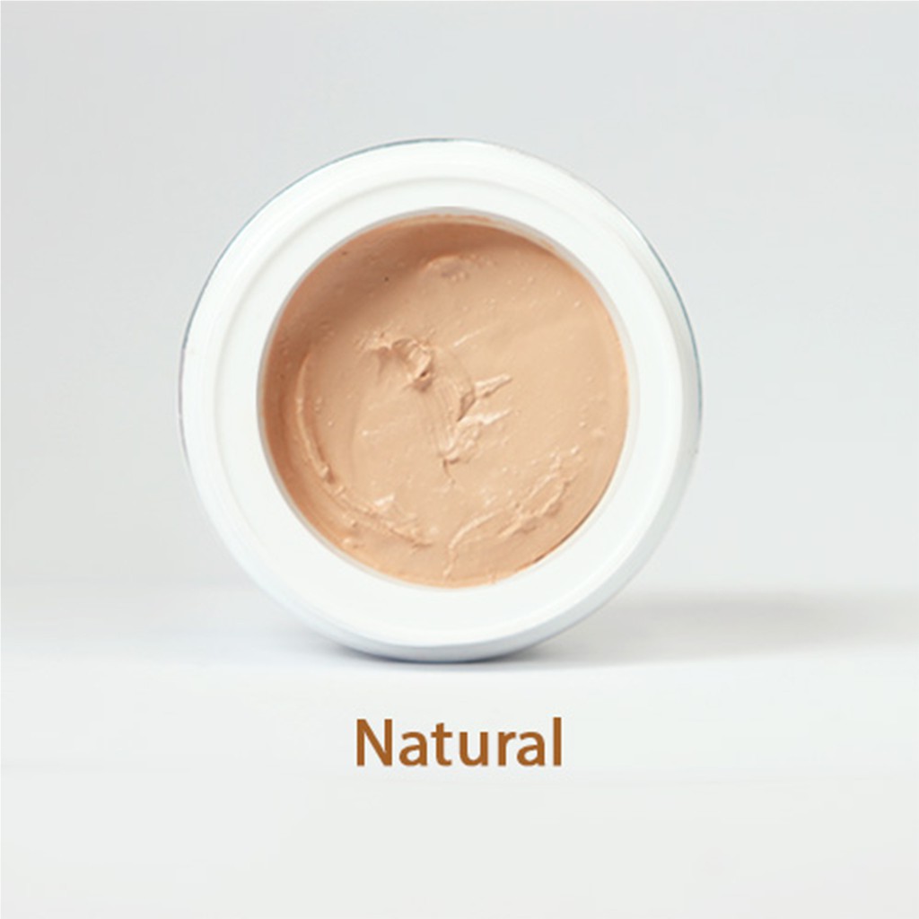 LA TULIPE Soft Foundation