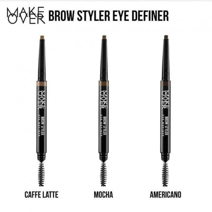 MakeOver Brow Styler Eye Definer