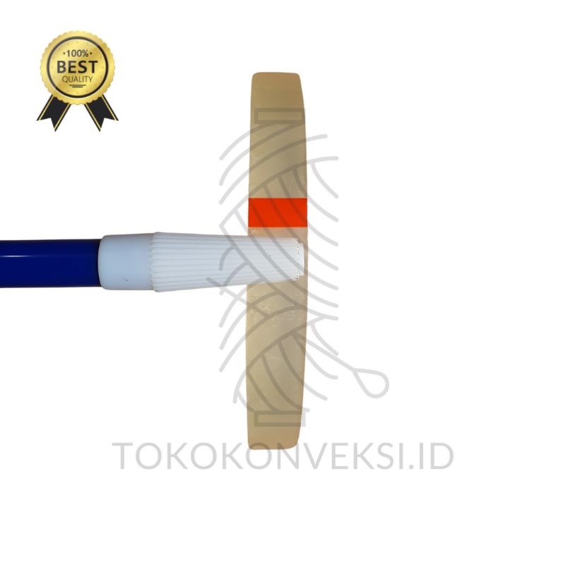 Selotip Bening 0,5 inch KUMURA