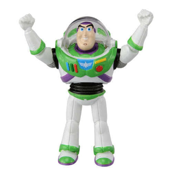 Tomica  Metacolle Buzz Lightyear Tomica Toy Story Figure Mainan Anak