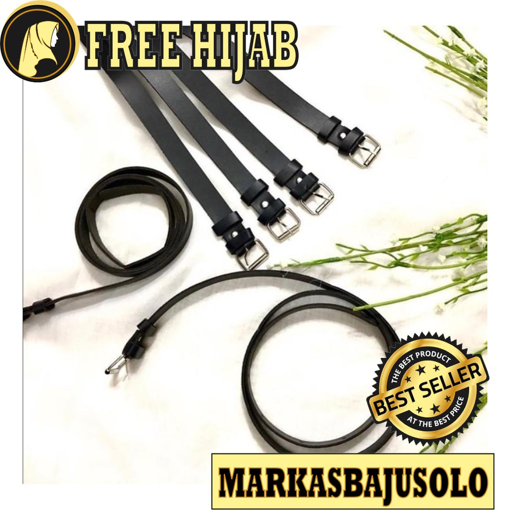 TERMURAH IKAT PINGGANG BELT WANITA EKSKLUSIF / IKAT PINGGANG WANITA FASHION CASUAL DRESS KOREA