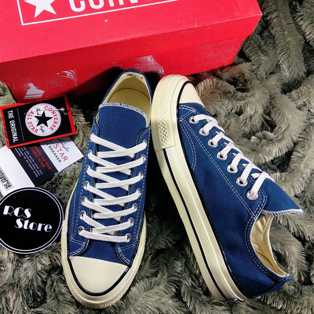 barcode converse 70s