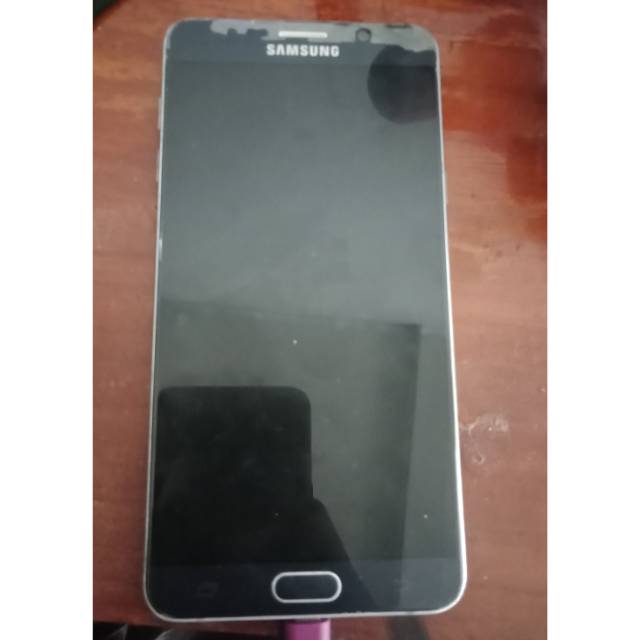 SAMSUNG Note 5 Minus LCD