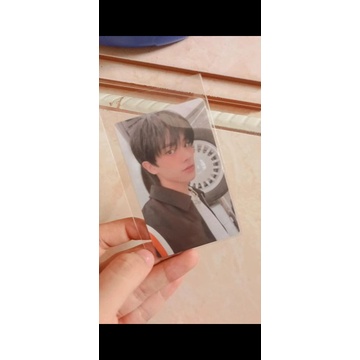 ENHYPEN jake Album Photocard pc Border:Carnival