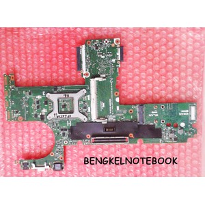 Motherboard HP Probook 6450B