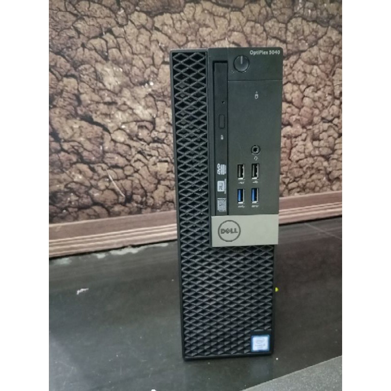 Dell Optiplex 5040