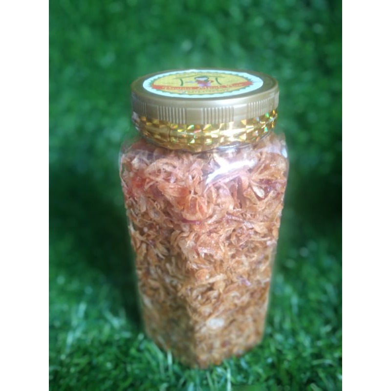 

bawang goreng premium asli no campur no tepung