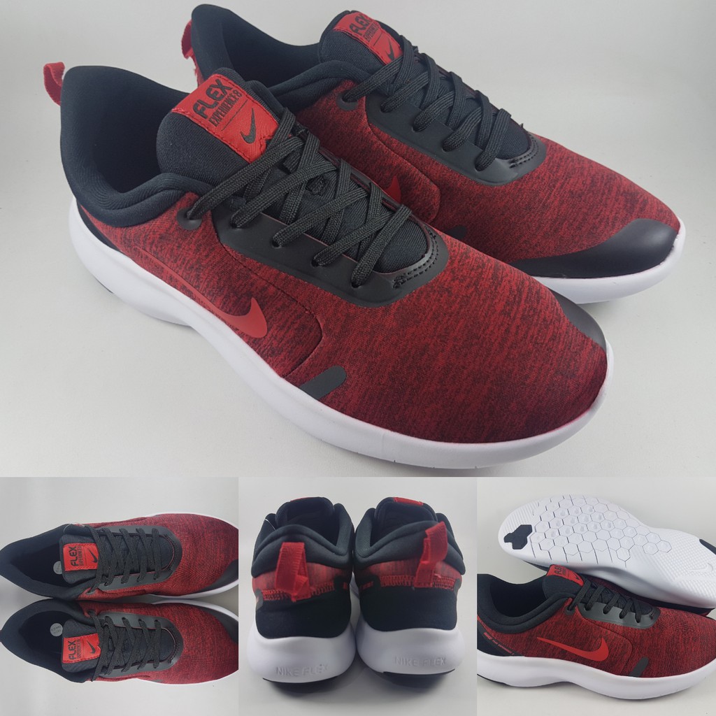 nike men's flex experience rn 8 running
