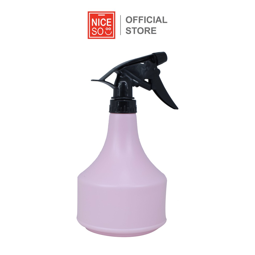 NICESO Official Watering Bottle Portable 2677