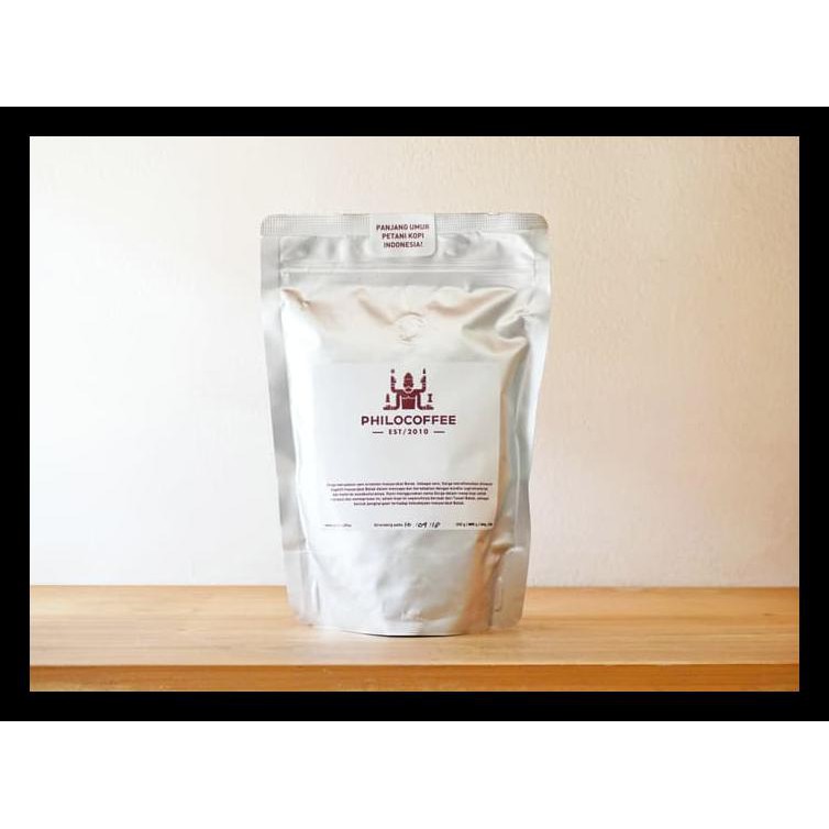 

Biji Kopi Arabika Toraja Sapan 200G | Wet Process Wet Hulled Big Sale