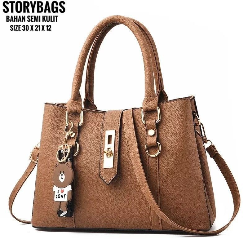 TAS Selempang Wanita Kerja Kantor Undangan