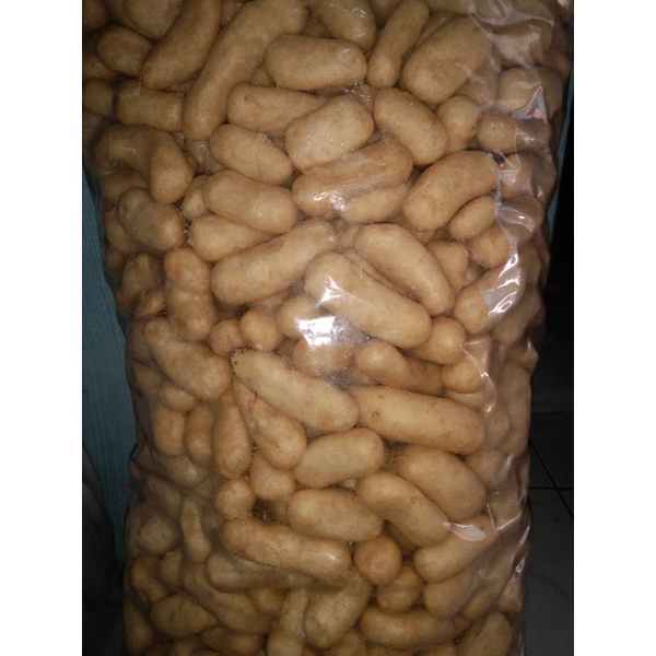 

krupuk tengiri