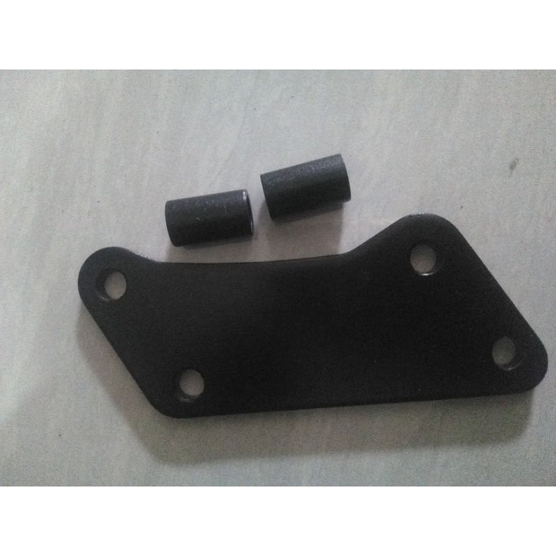 braket cakram lebar tiger revo tiger lama megapro 300mm breket cakram tirev