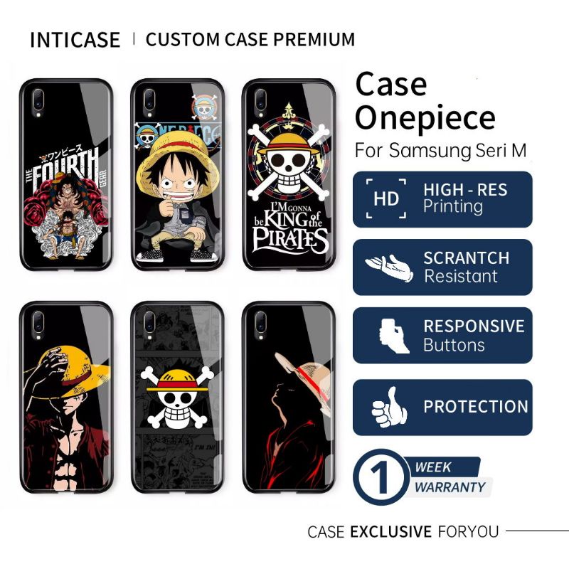 Casing Soft case Samsung Galaxy M31 M51 M52 5G M62 M10 M12 M20 M21 M30 M31 M31 M30S M22 M32 M11 Anim