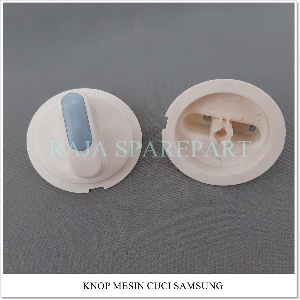 KNOP MESIN CUCI SAMSUNG