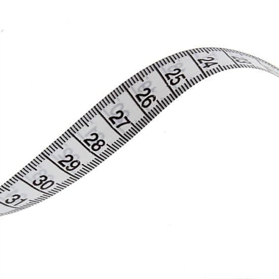 BAROKAH GAMIS AUTOMATIC TELESCOPIC TAPE MEASURE ORIGINAL