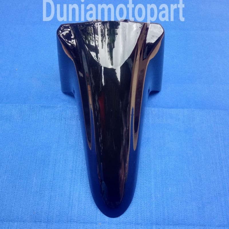 Spakbor depan Revo absolute/Revo fit 110 hitam