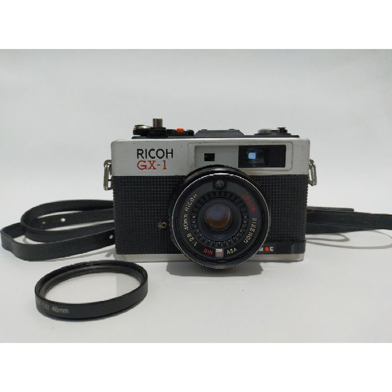 Ricoh GX-1