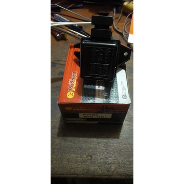 FUSE BOX KOTAK RUMAH SEKRING CARRY 1.3 1.5 FUTURA T120SS 36710-77511