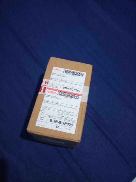 Gudang Wangi Sample Set 6 Botol X 10ml