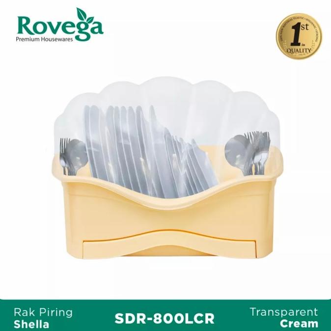 ROVEGA RAK PIRING SDR 800 BL / RAK PIRING ROVEGA