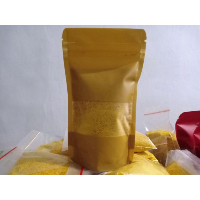 

Original Temulawak kemasan bubuk langsung sedu Best Quality
