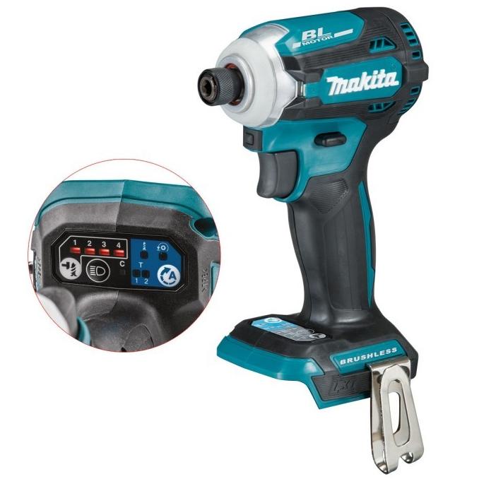 Mesin Impact Driver Cordless Makita DTD171Z DTD 171Z gpt90 Segera Dapatkan