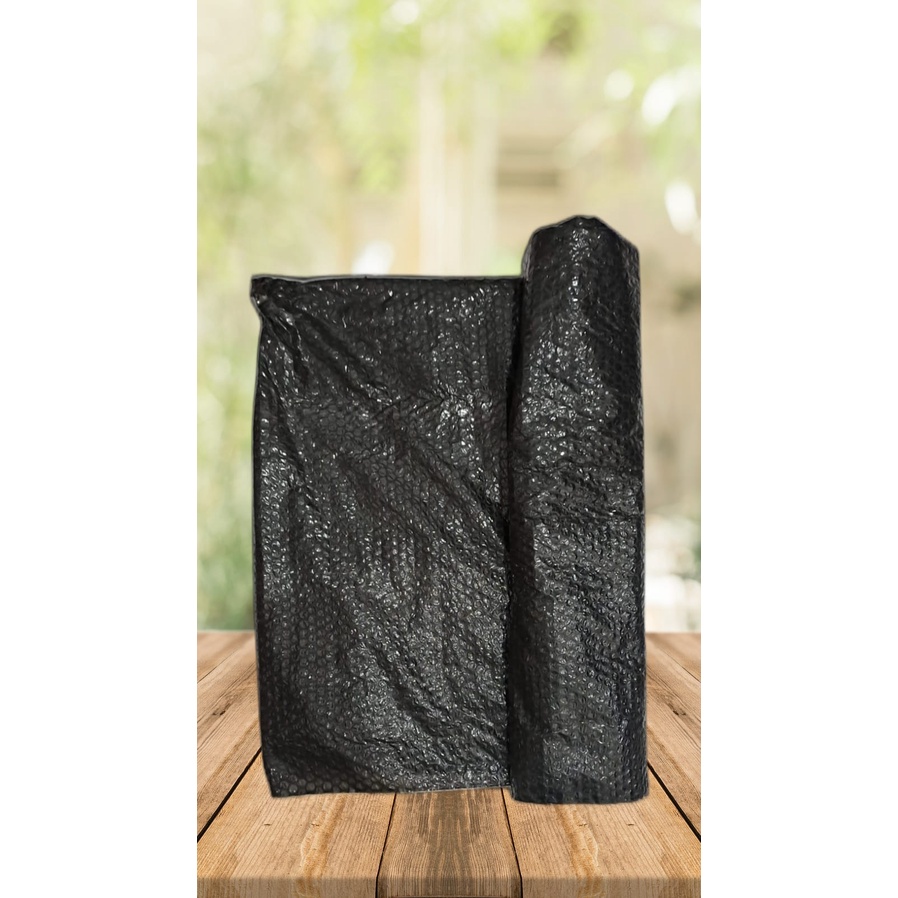 

BUBBLE WRAP (1 METER) - WARNA BENING BUKAN HITAM