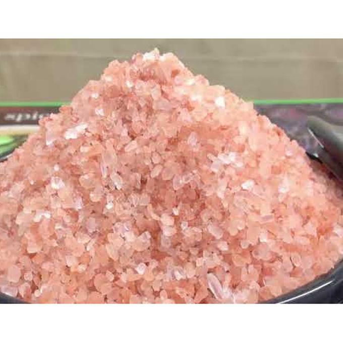 

Promo Kristal Himalayan Pink Salt Garam Himalaya 500 G *