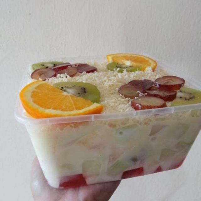 

Salad Buah 1000 ml