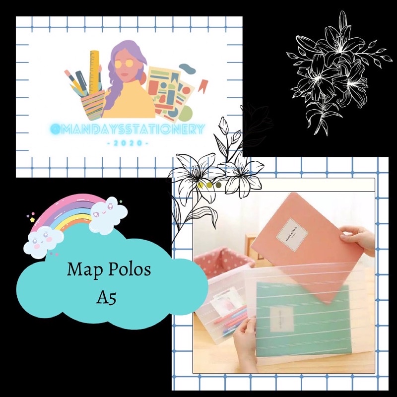 

Map Polos A5