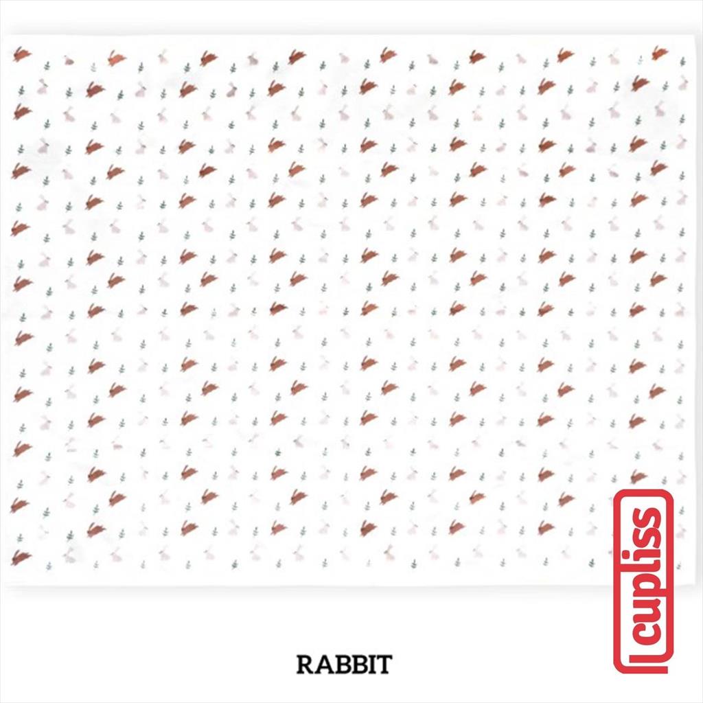 Little Palmerhaus Wonderpad Rabbit Perlak Bayi