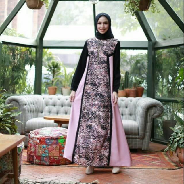 Muv Dress by Madeira_id