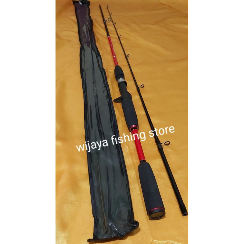 joran casting ozora naoki 210