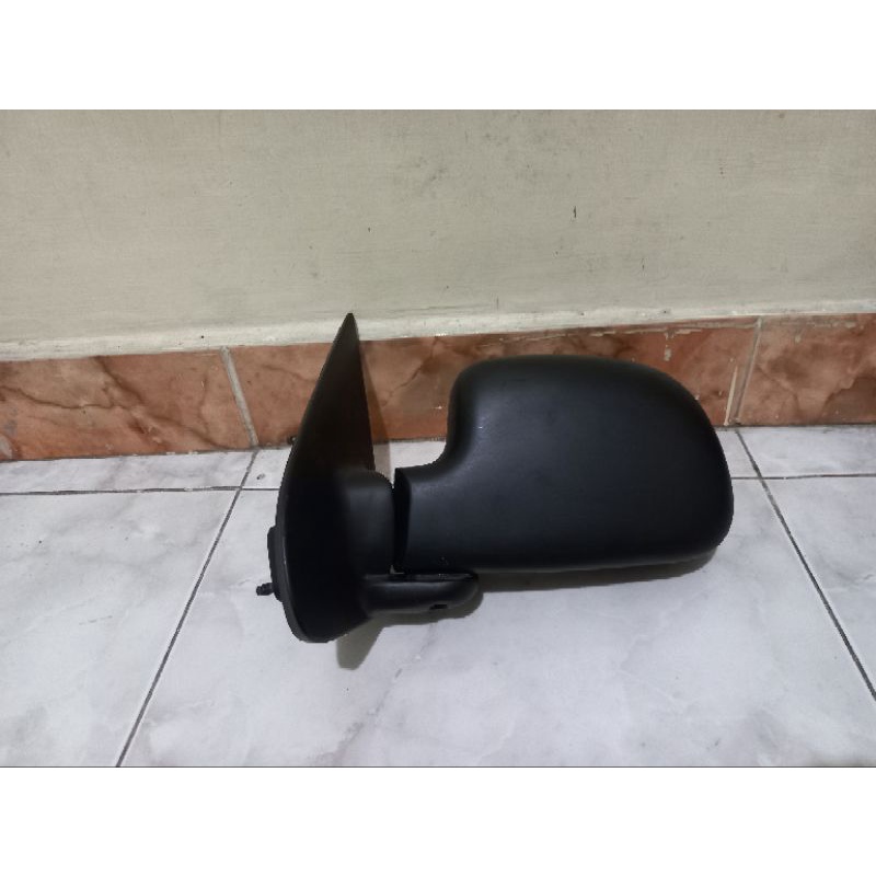 Spion Taruna manual kiri