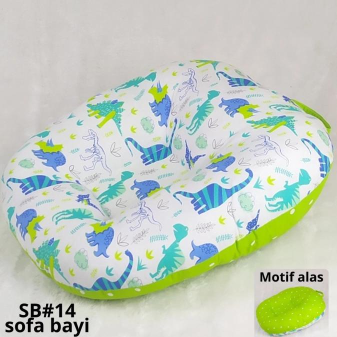 sofa bayi - sofa bayi newborn PROMO