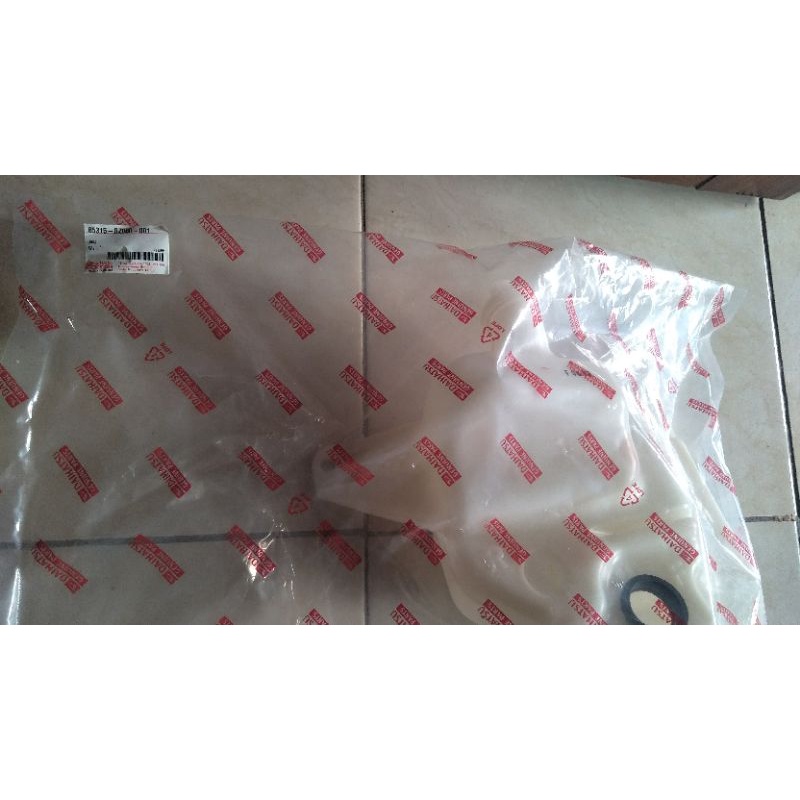 tabung air wiper mobil daihatsu grand max asli daihatsu