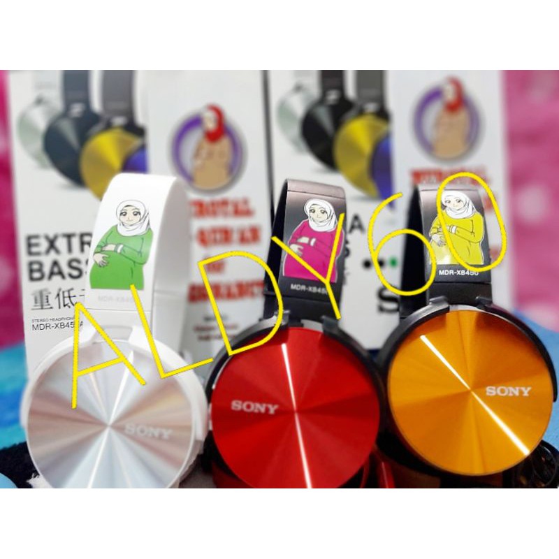 Al Quran Murottal Murotal Ibu Hamil Pregnancy Bumil Headset C27