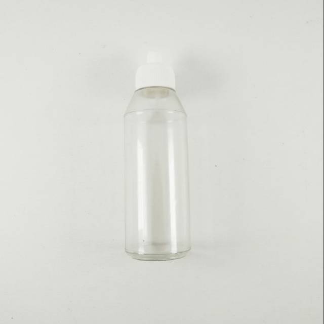 BOTOL TETES 60 CC